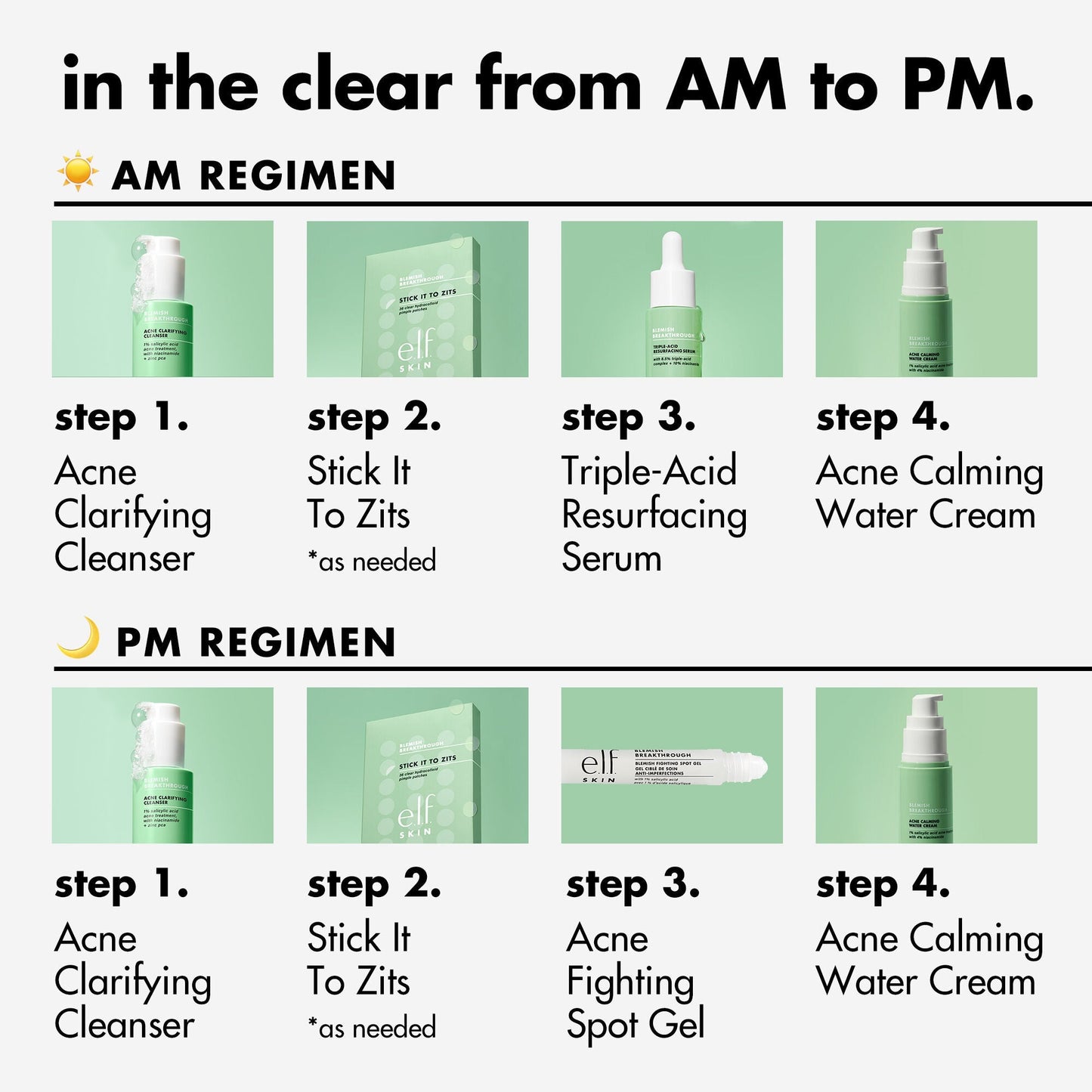 blemish-breakthrough-stick-it-to-zits-pimple-patches-e9 0923_EDUCATION_BB_ZITSTICKERS_AM_PM_ROUTINE.jpg