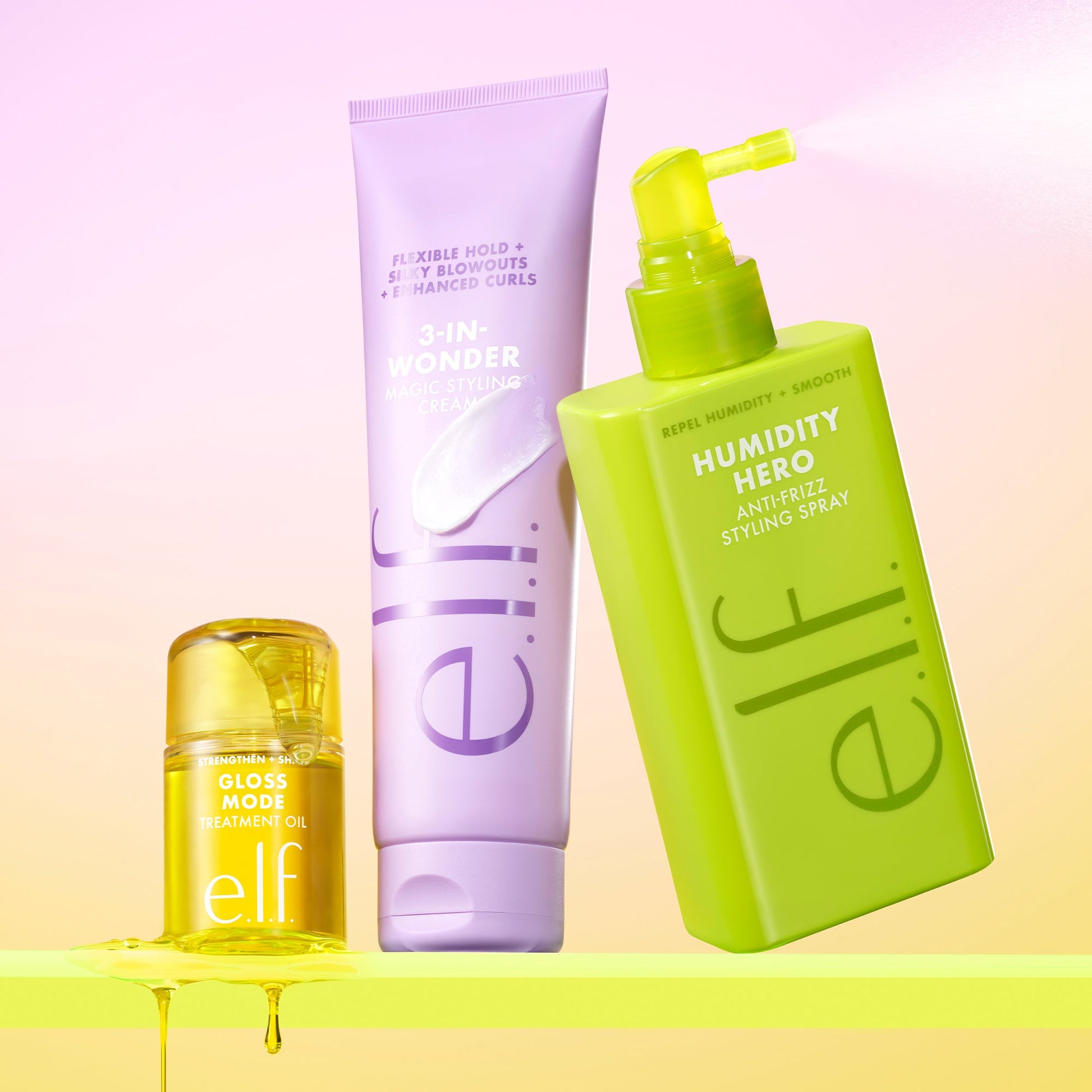 humidity-hero-anti-frizz-styling-spray-c5 111325_elf_HumidityAntifrizz_GlossMode_3InWonderCream-Group_IGF_1x1_aa14a13b-b131-4d87-b193-bf31192018d5.jpg